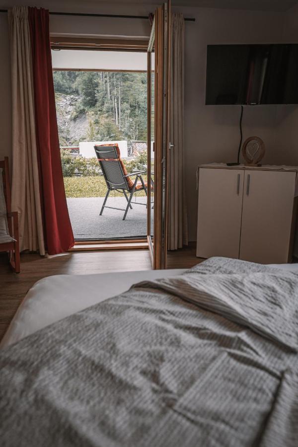 Ferienhaus Neureiter Viehhofen Exterior foto